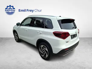 Suzuki Vitara 1.4 T Compact Top Hybrid 4x4 / 1.99% Leasing