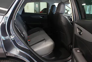 MG S5 EV 64 kWh Luxury