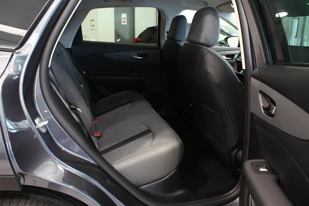 MG S5 EV 64 kWh Luxury