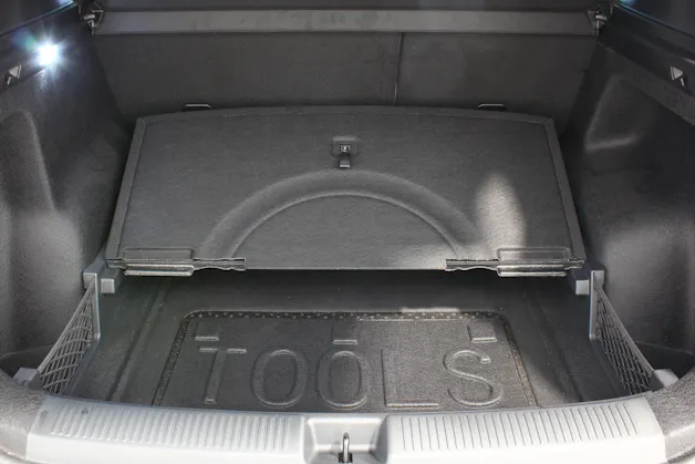 MG S5 EV 64 kWh Luxury