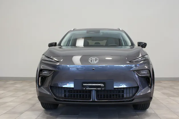 MG S5 EV 64 kWh Luxury