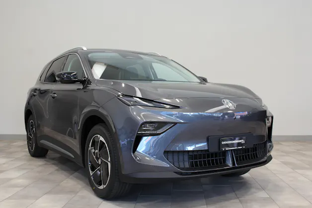 MG S5 EV 64 kWh Luxury