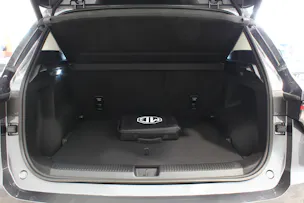 MG S5 EV 64 kWh Luxury