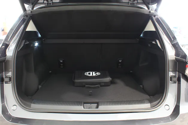 MG S5 EV 64 kWh Luxury