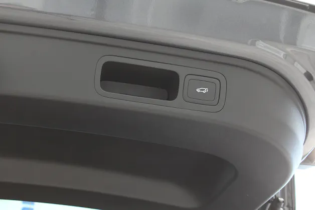 MG S5 EV 64 kWh Luxury