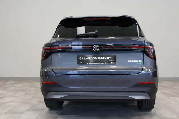 MG S5 EV 64 kWh Luxury
