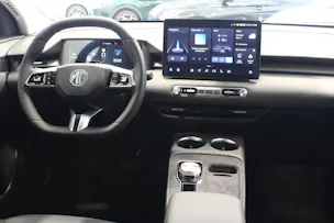 MG S5 EV 64 kWh Luxury
