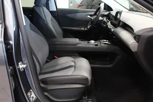 MG S5 EV 64 kWh Luxury