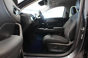 MG S5 EV 64 kWh Luxury