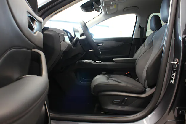 MG S5 EV 64 kWh Luxury