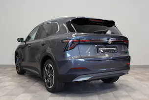 MG S5 EV 64 kWh Luxury