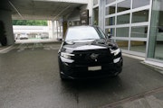 First vehicle image