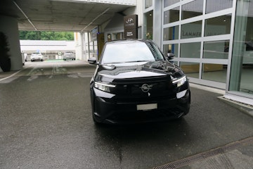 Vehicle placeholder image