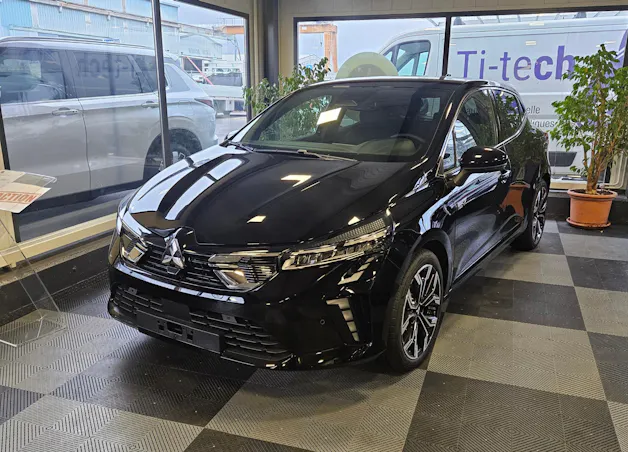 Mitsubishi Colt 1.6 HEV Intense