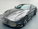 Aston Martin Vanquish 5.2 V12 Bi-Turbo