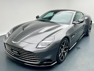 Aston Martin Vanquish 5.2 V12 Bi-Turbo