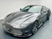Aston Martin Vanquish 5.2 V12 Bi-Turbo