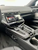 Aston Martin Vanquish 5.2 V12 Bi-Turbo