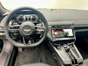 Vehicle image ASTON MARTIN Vanquish 5.2 V12 Bi-Turbo