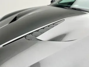 Aston Martin Vanquish 5.2 V12 Bi-Turbo