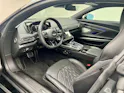 Aston Martin Vanquish 5.2 V12 Bi-Turbo