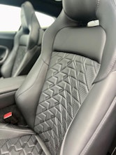 Vehicle image ASTON MARTIN Vanquish 5.2 V12 Bi-Turbo