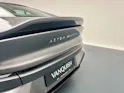 Aston Martin Vanquish 5.2 V12 Bi-Turbo