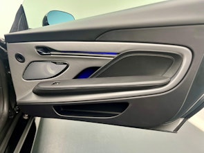 Vehicle image ASTON MARTIN Vanquish 5.2 V12 Bi-Turbo