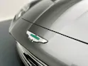 Aston Martin Vanquish 5.2 V12 Bi-Turbo