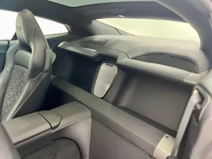 Aston Martin Vanquish 5.2 V12 Bi-Turbo