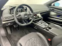 Aston Martin Vanquish 5.2 V12 Bi-Turbo