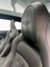 Vehicle image ASTON MARTIN Vanquish 5.2 V12 Bi-Turbo