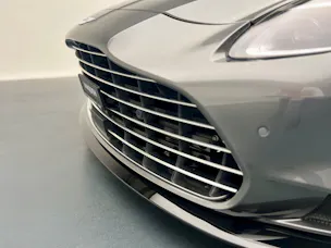 Aston Martin Vanquish 5.2 V12 Bi-Turbo