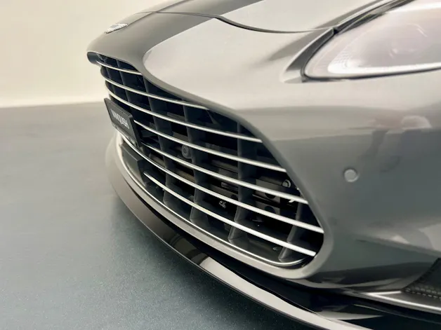 Aston Martin Vanquish 5.2 V12 Bi-Turbo
