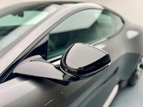 Vehicle image ASTON MARTIN Vanquish 5.2 V12 Bi-Turbo