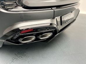 Vehicle image ASTON MARTIN Vanquish 5.2 V12 Bi-Turbo
