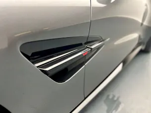 Aston Martin Vanquish 5.2 V12 Bi-Turbo
