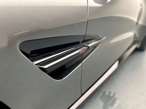 Vehicle image ASTON MARTIN Vanquish 5.2 V12 Bi-Turbo