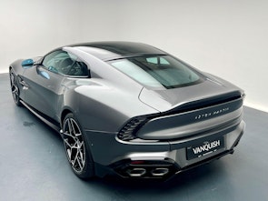 Vehicle image ASTON MARTIN Vanquish 5.2 V12 Bi-Turbo