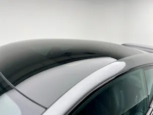 Aston Martin Vanquish 5.2 V12 Bi-Turbo