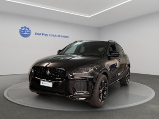 Vehicle image JAGUAR E-PACE 0