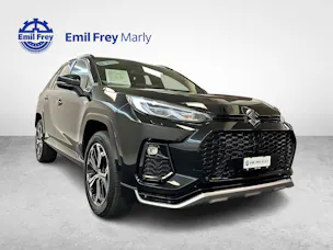 Suzuki Across 2.5 PHEV Compact Top 4x4