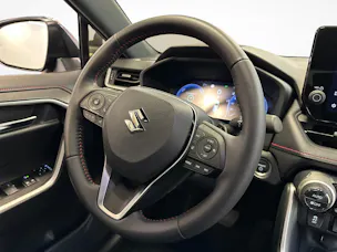 Suzuki Across 2.5 PHEV Compact Top 4x4