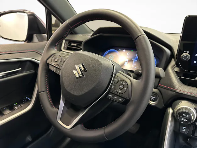 Suzuki Across 2.5 PHEV Compact Top 4x4