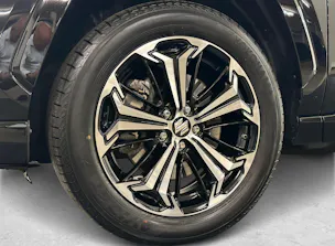 Suzuki Across 2.5 PHEV Compact Top 4x4
