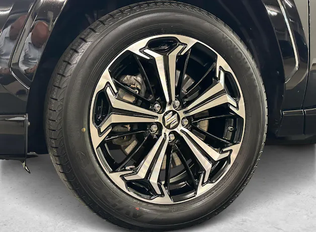 Suzuki Across 2.5 PHEV Compact Top 4x4
