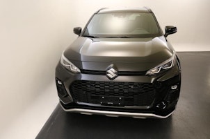 Vehicle image SUZUKI Across 2.5 PHEV Compact Top 4x4