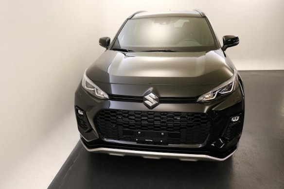 SUZUKI Across 2.5 PHEV Compact Top 4x4 1