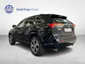 Suzuki Across 2.5 PHEV Compact Top 4x4