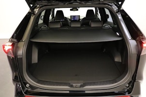 Vehicle image SUZUKI Across 2.5 PHEV Compact Top 4x4